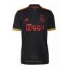 Maglia ufficiale Ajax Amsterdam Alternativa 2021-22 per Uomo